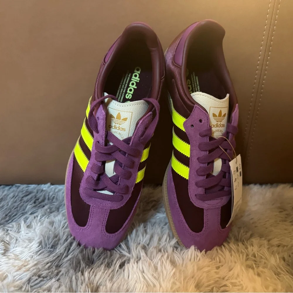 adidas Originals Samba OG size 9 - Picture 12 of 12